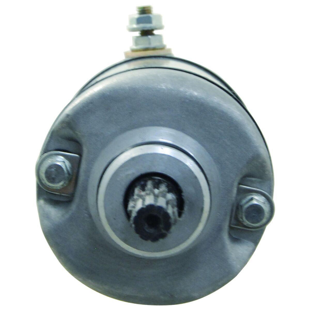 Parts Europe Starter For Honda TRX400 FW 4X4 Fourtrax Foreman 1996-2002
