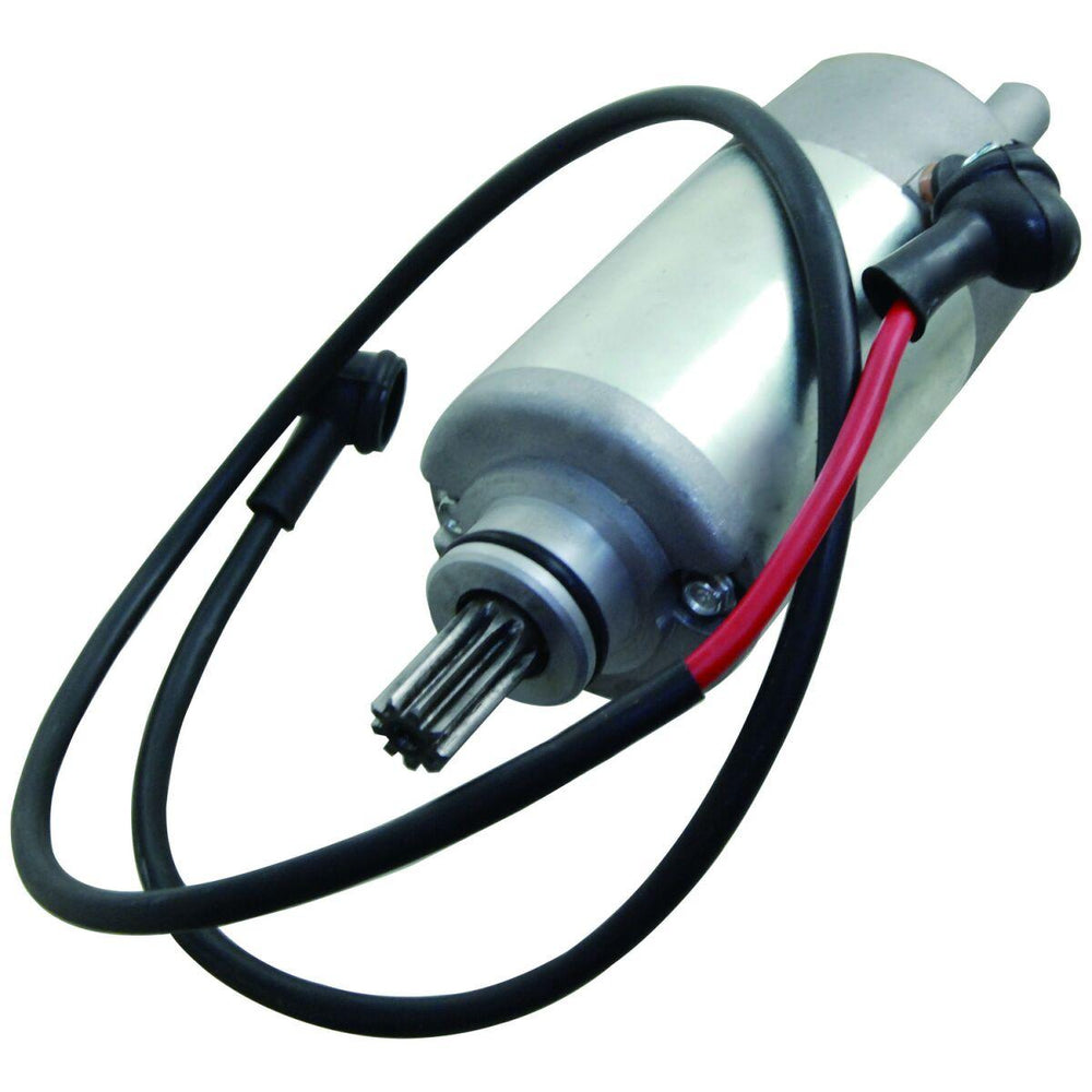 Parts Europe Starter For Yamaha YFM250B 2006-2009