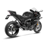 LeoVince LV Corsa Carbon Fibre Full Exhaust System For Yamaha YZF-R9 ABS 2025-2026