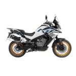 LeoVince LV-14 Black Edition Silencer For KTM Adventure 790 2019-2026 Right