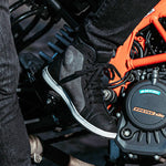 Spada Strider Pro CE WP Boots Carbon