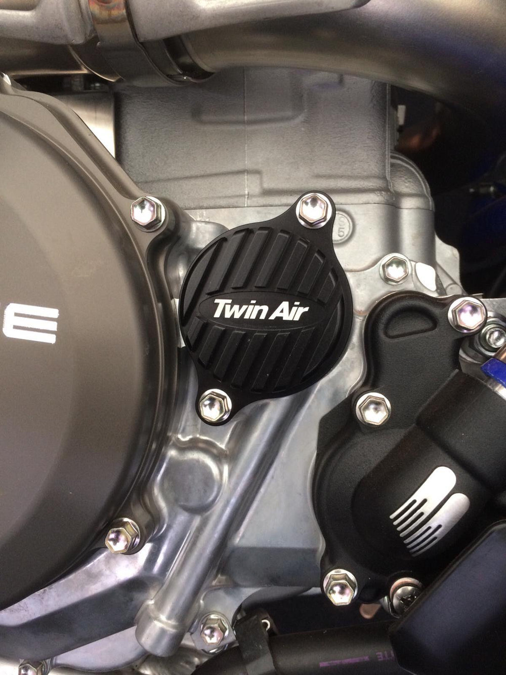 Twin Air Oil Filter Cap For Yamaha YZF250 2014-2024