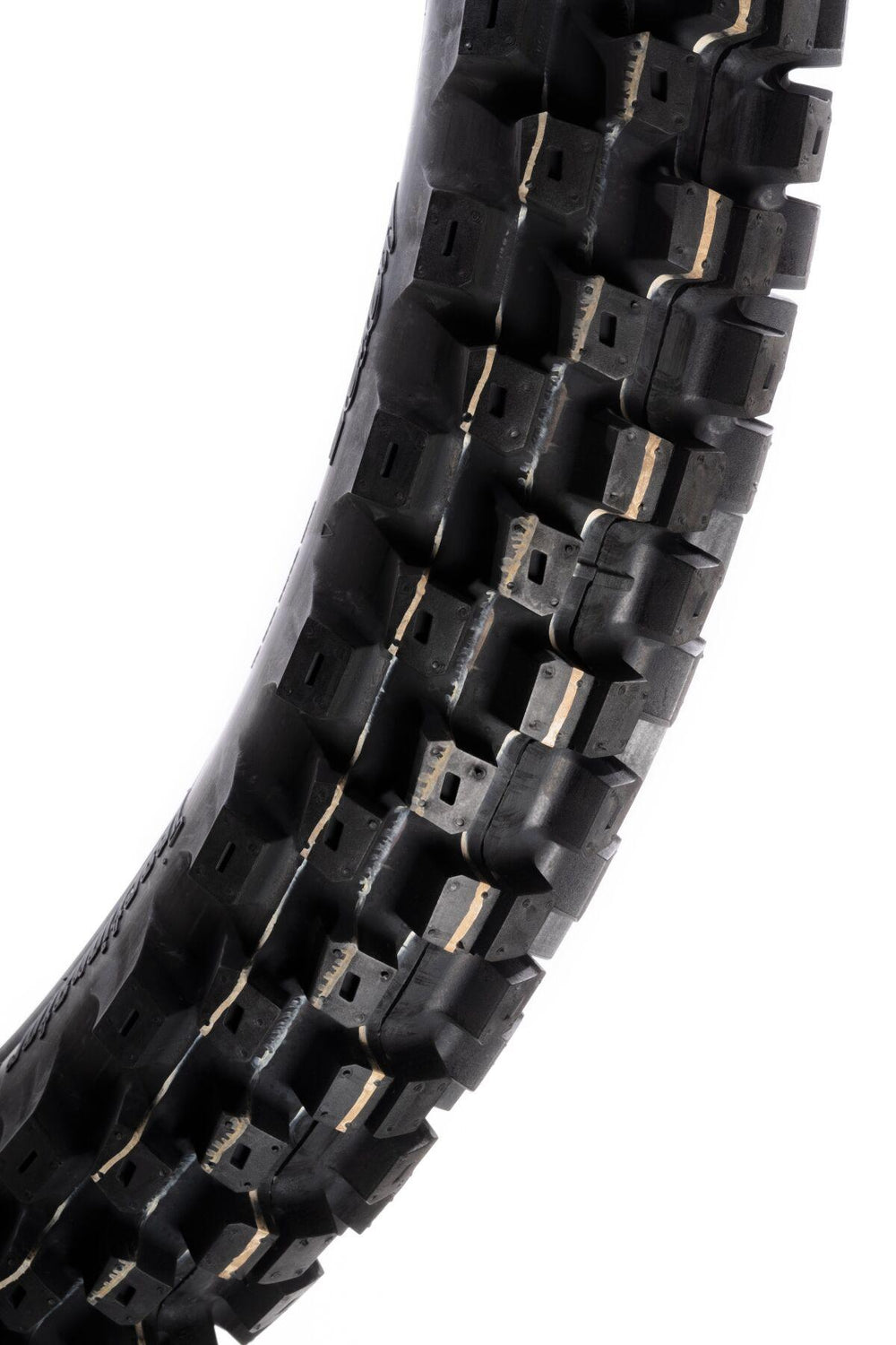 MotoZ Tractionator Enduro I T Front Tyre 54R 90 90-21"