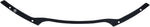 Klock Werks Flare Series Windshield Trim For Harley Davidson FLTRK 1868 2020-2024 - Contrast