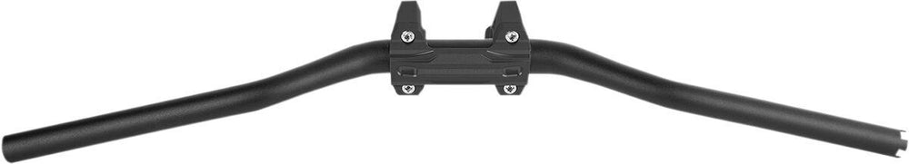 Performance Machine Phatbar Handlebars & Riser Kit 63.5 mm (2-1/2") - Black