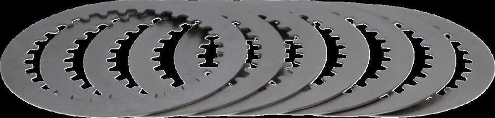 Prox Clutch Plate Set For Honda CR500 1990-2001