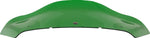 Klock Werks Kolor Flare Windshield For Harley Davidson FLHX 1923 2024-2025 20.5 cm (8") - Green