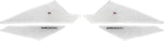Onedesign Tank Grip For Yamaha WRF450 2019, YZF250 2019-2020, YZF450 2018-2022 - Clear