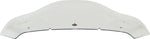 Klock Werks Flare Windshield For Harley Davidson FLHX 1923 2024-2025 20.5 cm (8") - Clear