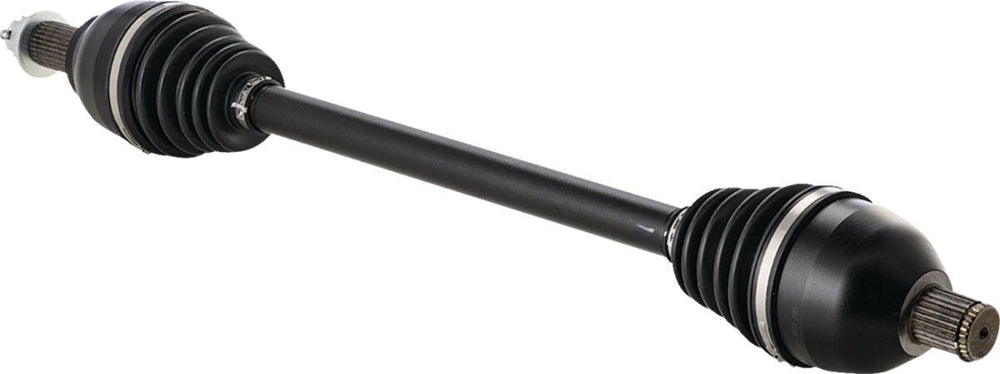 All Balls 8 Ball Extreme Duty Axle For Polaris RZR Pro XP 1000 Turbo 4X4 2020-2024 Fits Rear Left Or Right