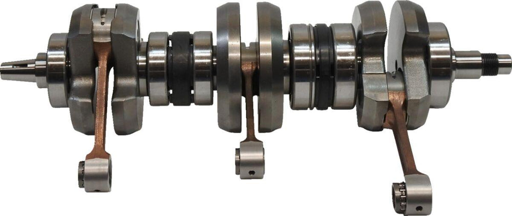 Vintco Crankshaft Assembly For Kawasaki H2 750 1972-1975 - Steel