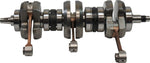 Vintco Crankshaft Assembly For Kawasaki H2 750 1972-1975 - Steel