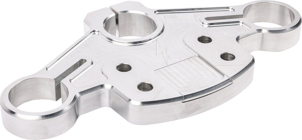 Thrashin Supply Co Road Glide Top Tree For Harley Davidson FLTRK 1868 2020-2024 - Raw