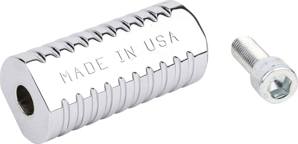 Thrashin Supply Co Speedway Shifter Peg For Harley Davidson E 1000 1936-1952 - Chrome