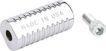 Thrashin Supply Co Speedway Shifter Peg For Harley Davidson E 1000 1936-1952 - Chrome