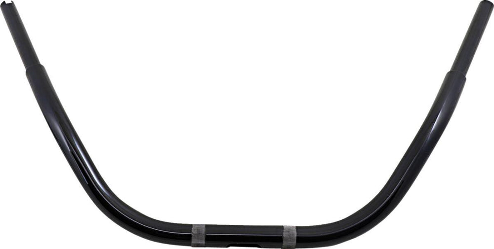 Klock Werks Prairie Handlebar For Indian Chief 111 2018-2020 12.5 cm (5") 12.5 cm (5") - Black