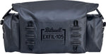 Biltwell EXFIL-105 Dry Bag 3.7 Litre - Black