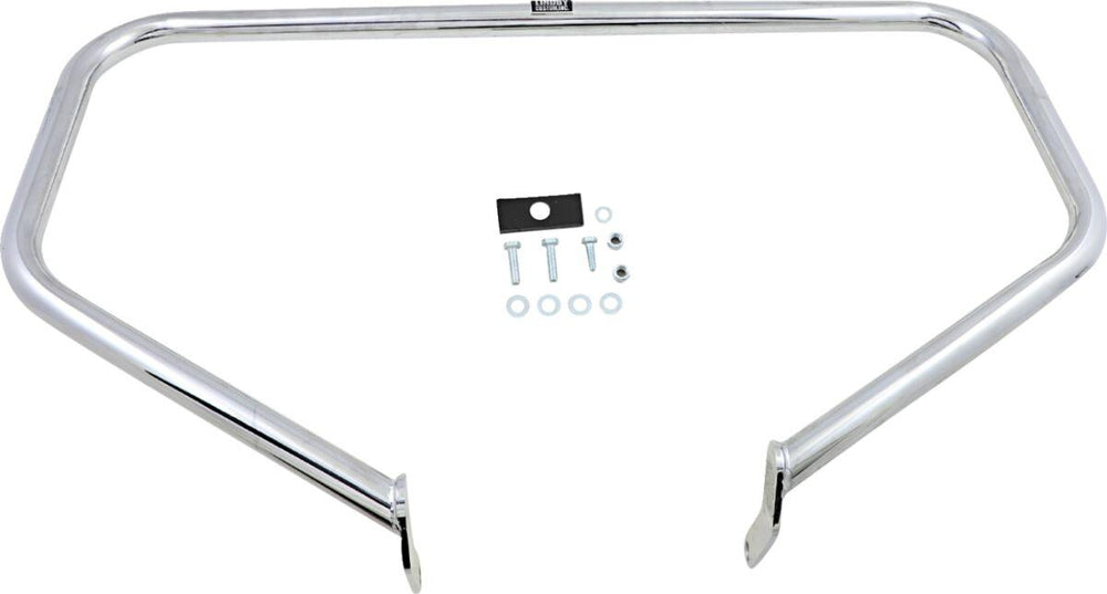 Lindby Unibar For Harley Davidson FLS 1690 2012-2017 - Chrome