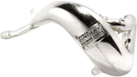Pro Circuit Platinum Front Pipe For Husqvarna WR250 2009-2013 - Nickel Plated
