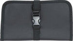 Kuryakyn Tour Pack Lid Organizer Bag For Harley Davidson FLHR 1340 1994 - Black