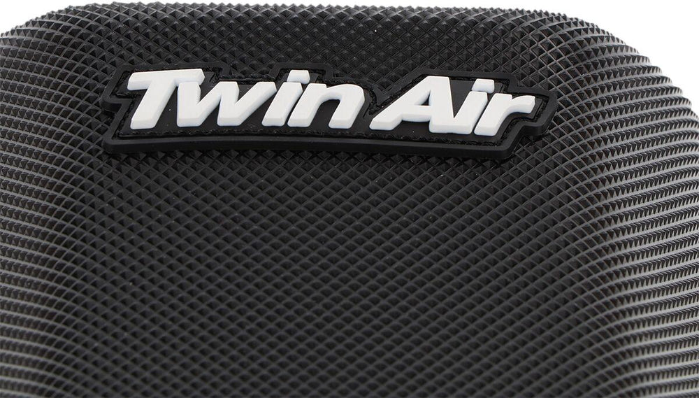 Twin Air Seat Cover For Gas Gas MC50 2021-2024 - Black