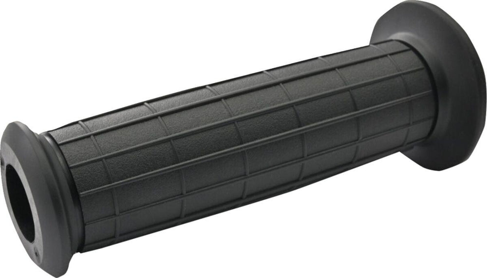 Daytona "GRIPPYGRIP" GGD-Vintage Grips - Black