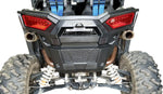 Moose Racing LED License Plate Bracket For KTM EXC300 TPI 2022 Rear