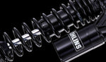 Ohlins Twin Shocks STX36P For Harley Davidson FXD 1340 1995-1998 Rear 305mm (12.007") - Black