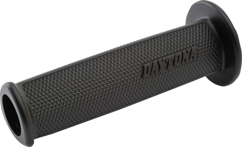 Daytona "GRIPPYGRIP" GGD-Delta Grips - Black