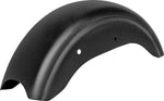 Saddlemen Carbon Fibre Fender For Harley Davidson FLSL 1750 ABS 2018-2021 71 cm (28") Rear - Matte Black