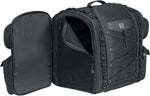 Kuryakyn Momentum Road Warrior Bag - Black/59L