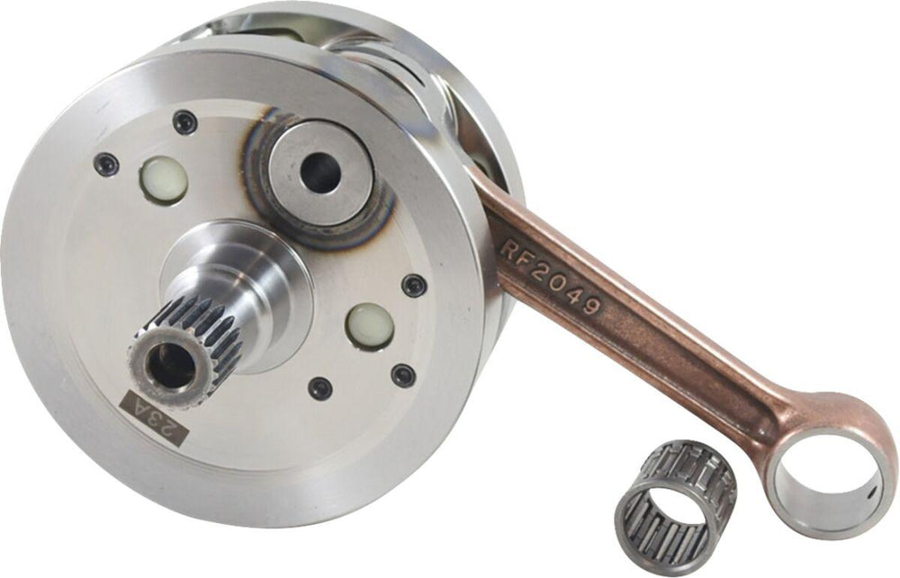 Vintco Crankshaft Assembly For Honda CR500 1987-2001 - Steel