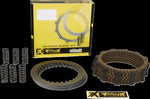 Prox Clutch Plate Set For Honda CRF450R 2002-2008