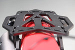 AXP Rear Rack For Honda CRF300L 2021-2025 - Black