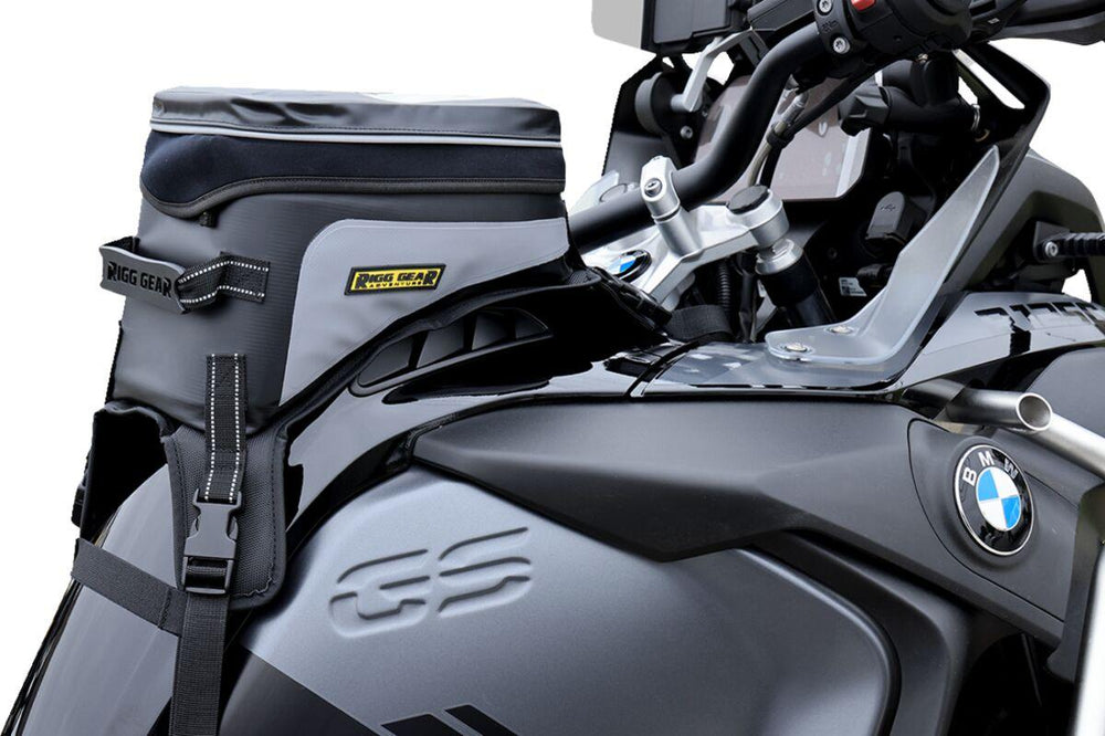 Nelson Rigg Hurricane Adventure Tank Bag - 8L