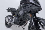 SW Motech Crash Bars For BMW F 900 XR ABS 2020-2026 - Black