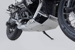 SW Motech Engine Guard For BMW R 12 2024 - Brushed Silver