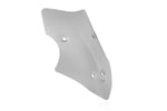 WRS Windscreen For Ducati MultiStrada V4 1200 ABS 2022-2023 51 cm (20") - Smoke
