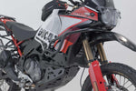 SW Motech Crash Bars For Zero SR F ZF14.4 2019-2022 - Black