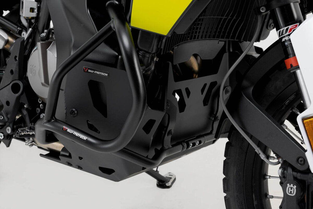 SW Motech Engine Guard For Husqvarna Norden 901 2022-2024 - Black