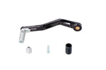 SW Motech Gear Pedal For Triumph Tiger 900 2020-2024 - Anodized