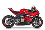 Spark KONIX EVO Exhaust System For Ducati Panigale V4 1000 R ABS 2025-2026