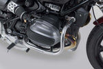 SW Motech Crash Bars For BMW R 12 ABS 2024-2026 - Silver