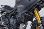 SW Motech Crash Bars For Yamaha MT-07 ABS 2025-2026 - Black