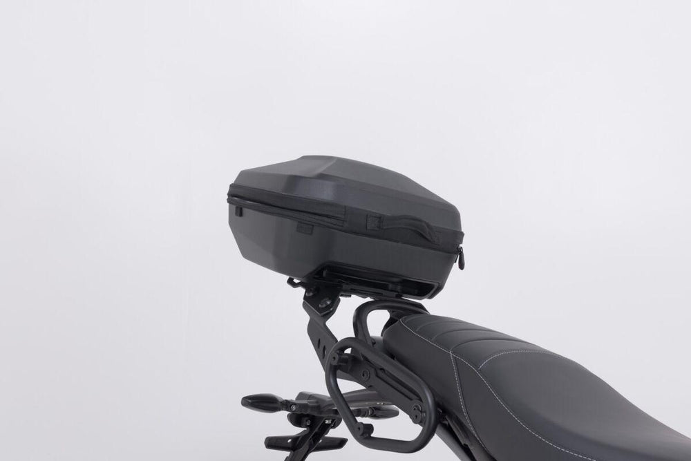 SW Motech Street Rack For Triumph Speed 400 2024-2026 - Black