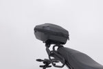 SW Motech Street Rack For Triumph Speed 400 2024-2026 - Black