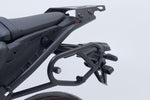 SW Motech SLC Left Side Carrier For Yamaha MT-09 2023-2024 Left - Black