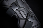 Icon Field Armor 3 Knee Guards - Black