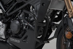 SW Motech Crash Bars For Honda CB125R Neo Sports Cafe 2020-2024