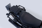 SW Motech SLC Left Side Carrier For Harley Davidson RH 975 2022-2024 - Black